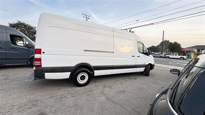 2015 Mercedes-Benz Sprinter 2500  High Roof Extended LWB 1-Owner   - Photo 15 - South El Monte, CA 91733
