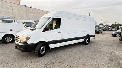 2015 Mercedes-Benz Sprinter 2500  High Roof Extended LWB 1-Owner   - Photo 10 - South El Monte, CA 91733