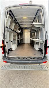 2015 Mercedes-Benz Sprinter 2500  High Roof Extended LWB 1-Owner   - Photo 14 - South El Monte, CA 91733