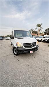 2015 Mercedes-Benz Sprinter 2500  High Roof Extended LWB 1-Owner   - Photo 2 - South El Monte, CA 91733