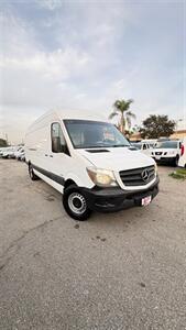2015 Mercedes-Benz Sprinter 2500  High Roof Extended LWB 1-Owner   - Photo 4 - South El Monte, CA 91733