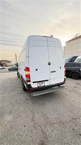 2015 Mercedes-Benz Sprinter 2500  High Roof Extended LWB 1-Owner   - Photo 11 - South El Monte, CA 91733