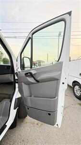 2015 Mercedes-Benz Sprinter 2500  High Roof Extended LWB 1-Owner   - Photo 20 - South El Monte, CA 91733