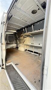 2015 Mercedes-Benz Sprinter 2500  High Roof Extended LWB 1-Owner   - Photo 18 - South El Monte, CA 91733