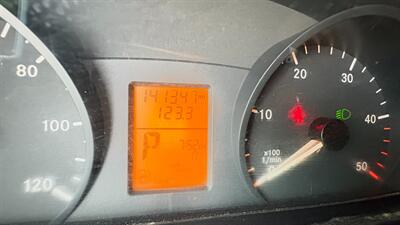 2015 Mercedes-Benz Sprinter 2500  High Roof Extended LWB 1-Owner   - Photo 24 - South El Monte, CA 91733