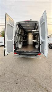 2015 Mercedes-Benz Sprinter 2500  High Roof Extended LWB 1-Owner   - Photo 13 - South El Monte, CA 91733