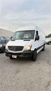 2015 Mercedes-Benz Sprinter 2500  High Roof Extended LWB 1-Owner   - Photo 1 - South El Monte, CA 91733
