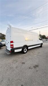 2015 Mercedes-Benz Sprinter 2500  High Roof Extended LWB 1-Owner   - Photo 7 - South El Monte, CA 91733