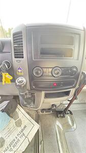 2015 Mercedes-Benz Sprinter 2500  High Roof Extended LWB 1-Owner   - Photo 26 - South El Monte, CA 91733
