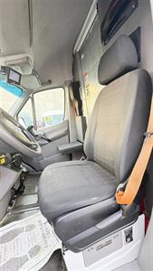 2015 Mercedes-Benz Sprinter 2500  High Roof Extended LWB 1-Owner   - Photo 23 - South El Monte, CA 91733