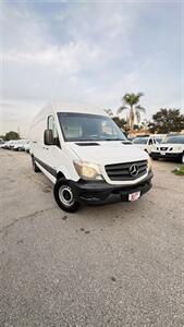 2015 Mercedes-Benz Sprinter 2500  High Roof Extended LWB 1-Owner   - Photo 5 - South El Monte, CA 91733