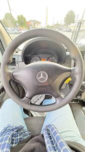 2015 Mercedes-Benz Sprinter 2500  High Roof Extended LWB 1-Owner   - Photo 25 - South El Monte, CA 91733