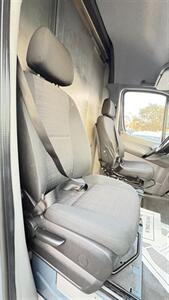 2018 Mercedes-Benz Sprinter Worker 2500 Low Miles 1-Owner - Photo 22 - South El Monte, CA 91733