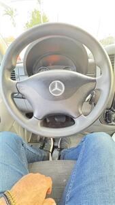 2018 Mercedes-Benz Sprinter Worker 2500 Low Miles 1-Owner - Photo 25 - South El Monte, CA 91733