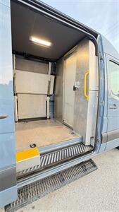 2018 Mercedes-Benz Sprinter Worker 2500 Low Miles 1-Owner - Photo 17 - South El Monte, CA 91733