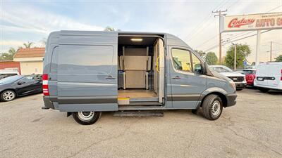 2018 Mercedes-Benz Sprinter Worker 2500 Low Miles 1-Owner - Photo 16 - South El Monte, CA 91733