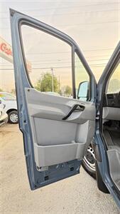 2018 Mercedes-Benz Sprinter Worker 2500 Low Miles 1-Owner - Photo 19 - South El Monte, CA 91733