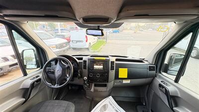 2018 Mercedes-Benz Sprinter Worker 2500 Low Miles 1-Owner - Photo 21 - South El Monte, CA 91733