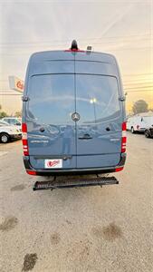 2018 Mercedes-Benz Sprinter Worker 2500 Low Miles 1-Owner - Photo 12 - South El Monte, CA 91733