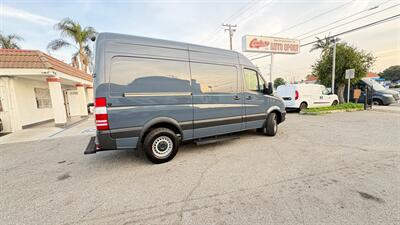 2018 Mercedes-Benz Sprinter Worker 2500 Low Miles 1-Owner - Photo 15 - South El Monte, CA 91733