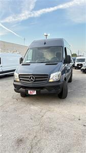 2018 Mercedes-Benz Sprinter Worker 2500 Low Miles 1-Owner - Photo 1 - South El Monte, CA 91733