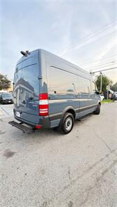 2018 Mercedes-Benz Sprinter Worker 2500 Low Miles 1-Owner - Photo 11 - South El Monte, CA 91733