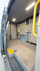 2018 Mercedes-Benz Sprinter Worker 2500 Low Miles 1-Owner - Photo 18 - South El Monte, CA 91733