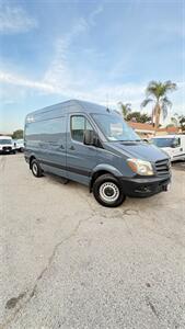2018 Mercedes-Benz Sprinter Worker 2500 Low Miles 1-Owner - Photo 6 - South El Monte, CA 91733