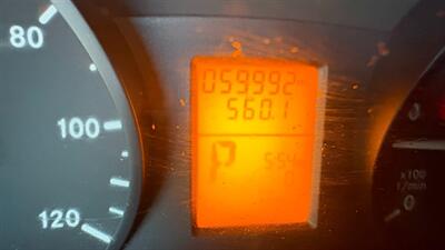 2018 Mercedes-Benz Sprinter Worker 2500 Low Miles 1-Owner - Photo 24 - South El Monte, CA 91733