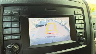 2018 Mercedes-Benz Sprinter Worker 2500 Low Miles 1-Owner - Photo 29 - South El Monte, CA 91733