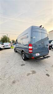 2018 Mercedes-Benz Sprinter Worker 2500 Low Miles 1-Owner - Photo 8 - South El Monte, CA 91733