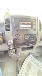 2018 Mercedes-Benz Sprinter Worker 2500 Low Miles 1-Owner - Photo 26 - South El Monte, CA 91733
