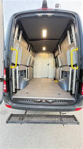 2018 Mercedes-Benz Sprinter Worker 2500 Low Miles 1-Owner - Photo 14 - South El Monte, CA 91733