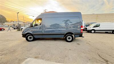 2018 Mercedes-Benz Sprinter Worker 2500 Low Miles 1-Owner - Photo 7 - South El Monte, CA 91733