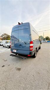 2018 Mercedes-Benz Sprinter Worker 2500 Low Miles 1-Owner - Photo 10 - South El Monte, CA 91733