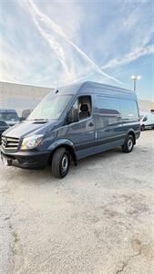 2018 Mercedes-Benz Sprinter Worker 2500 Low Miles 1-Owner - Photo 5 - South El Monte, CA 91733