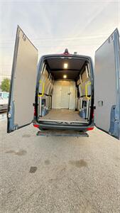 2018 Mercedes-Benz Sprinter Worker 2500 Low Miles 1-Owner - Photo 13 - South El Monte, CA 91733