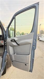 2018 Mercedes-Benz Sprinter Worker 2500 Low Miles 1-Owner - Photo 20 - South El Monte, CA 91733