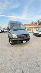 2018 Mercedes-Benz Sprinter Worker 2500 Low Miles 1-Owner - Photo 3 - South El Monte, CA 91733