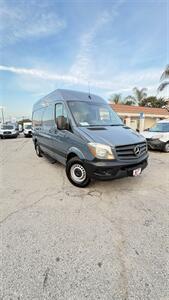 2018 Mercedes-Benz Sprinter Worker 2500 Low Miles 1-Owner - Photo 4 - South El Monte, CA 91733