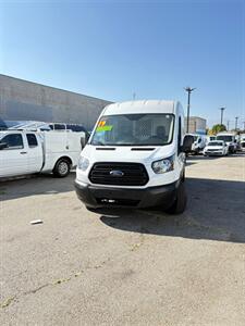 2019 Ford Transit 150 LWB Medium Roof   - Photo 1 - South El Monte, CA 91733