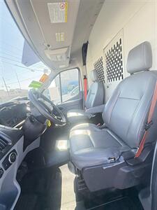 2019 Ford Transit 150 LWB Medium Roof   - Photo 21 - South El Monte, CA 91733