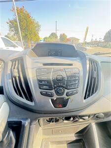 2019 Ford Transit 150 LWB Medium Roof   - Photo 26 - South El Monte, CA 91733