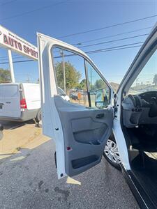 2019 Ford Transit 150 LWB Medium Roof   - Photo 19 - South El Monte, CA 91733