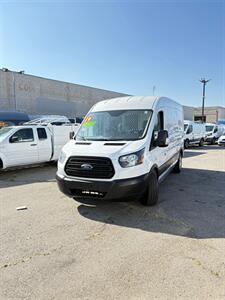 2019 Ford Transit 150 LWB Medium Roof   - Photo 2 - South El Monte, CA 91733