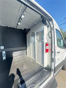 2019 Ford Transit 150 LWB Medium Roof   - Photo 16 - South El Monte, CA 91733