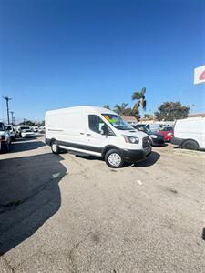 2019 Ford Transit 150 LWB Medium Roof   - Photo 9 - South El Monte, CA 91733