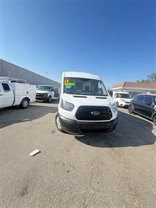 2019 Ford Transit 150 LWB Medium Roof   - Photo 5 - South El Monte, CA 91733