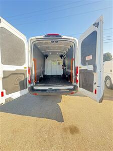 2019 Ford Transit 150 LWB Medium Roof   - Photo 14 - South El Monte, CA 91733