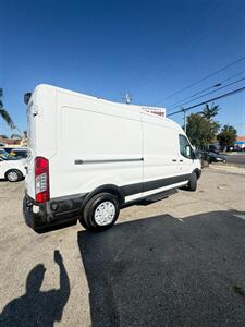 2019 Ford Transit 150 LWB Medium Roof   - Photo 12 - South El Monte, CA 91733